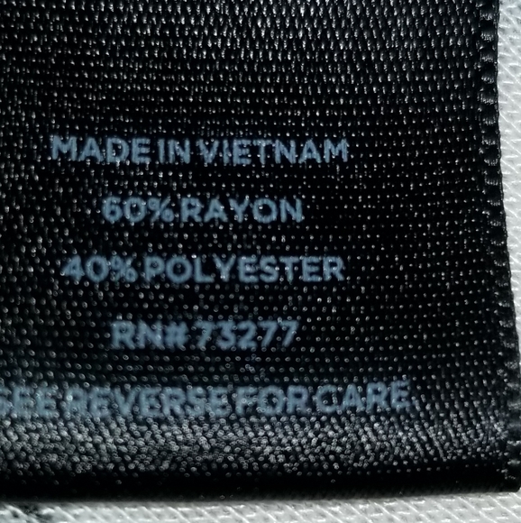 Simply Vera by Vera Wang,short sleeve top - Picture 4 of 5